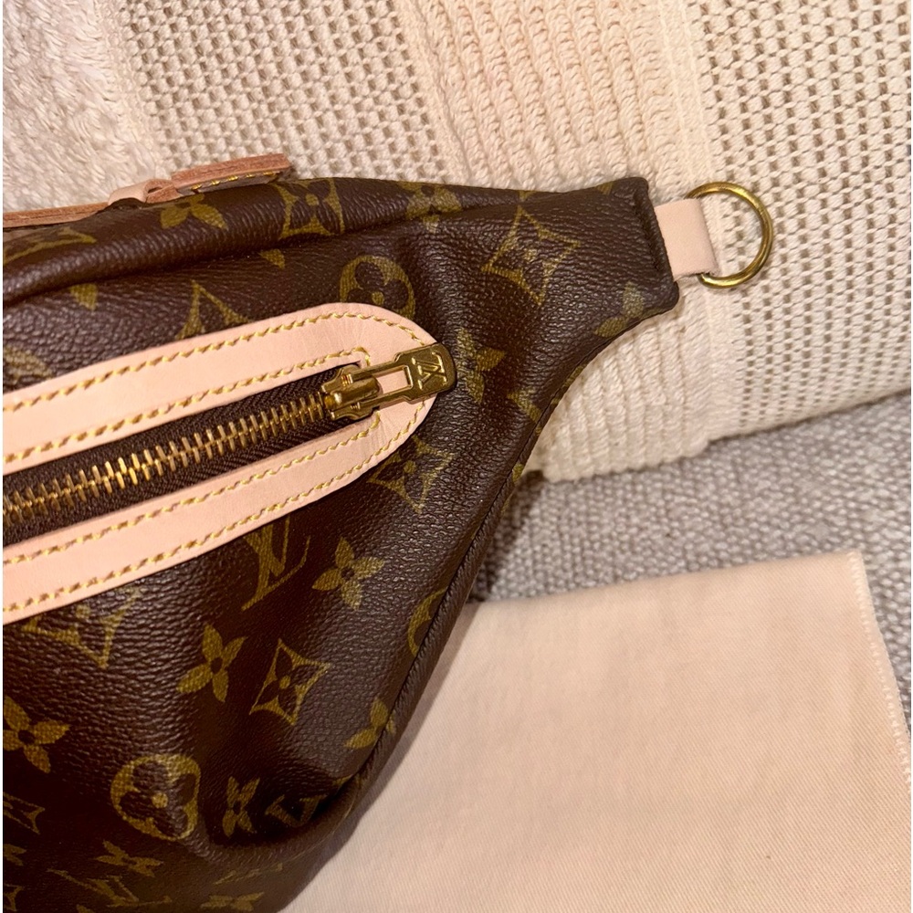 ❌ SOLD ❌ Monogram Bumbag Waist bag - Picture 10 of 15